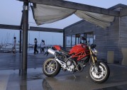 Ducati Monster 1100